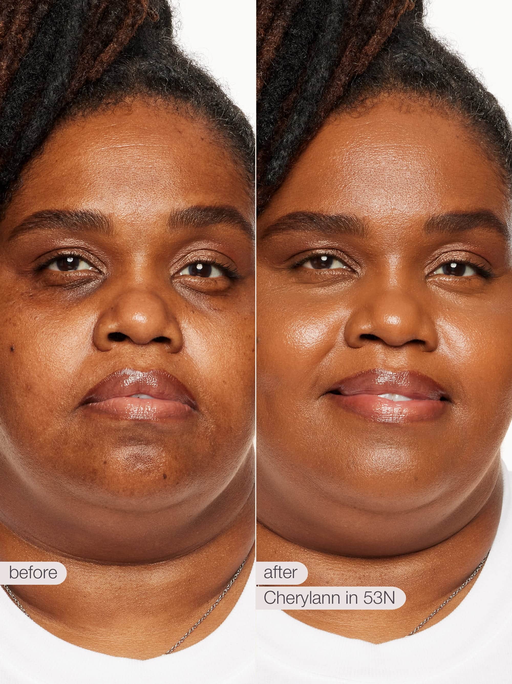 travel-size shape tape™ radiant concealer - Image 143