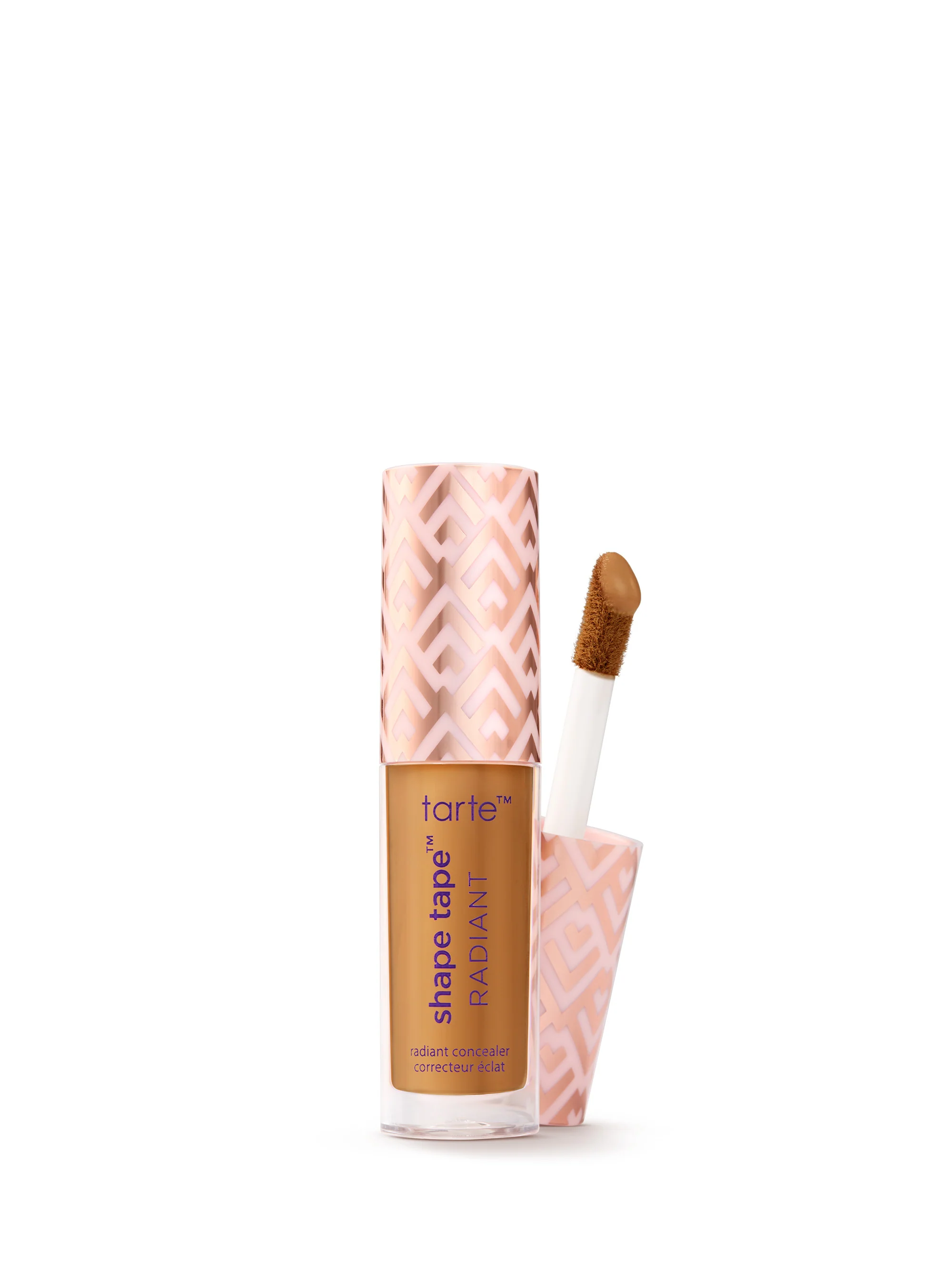 travel-size shape tape™ radiant concealer - Image 4