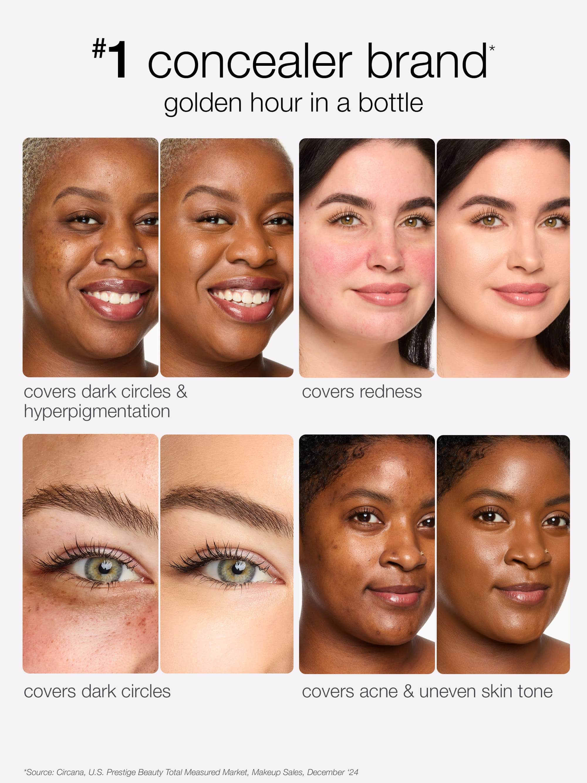 travel-size shape tape™ radiant concealer - Image 50