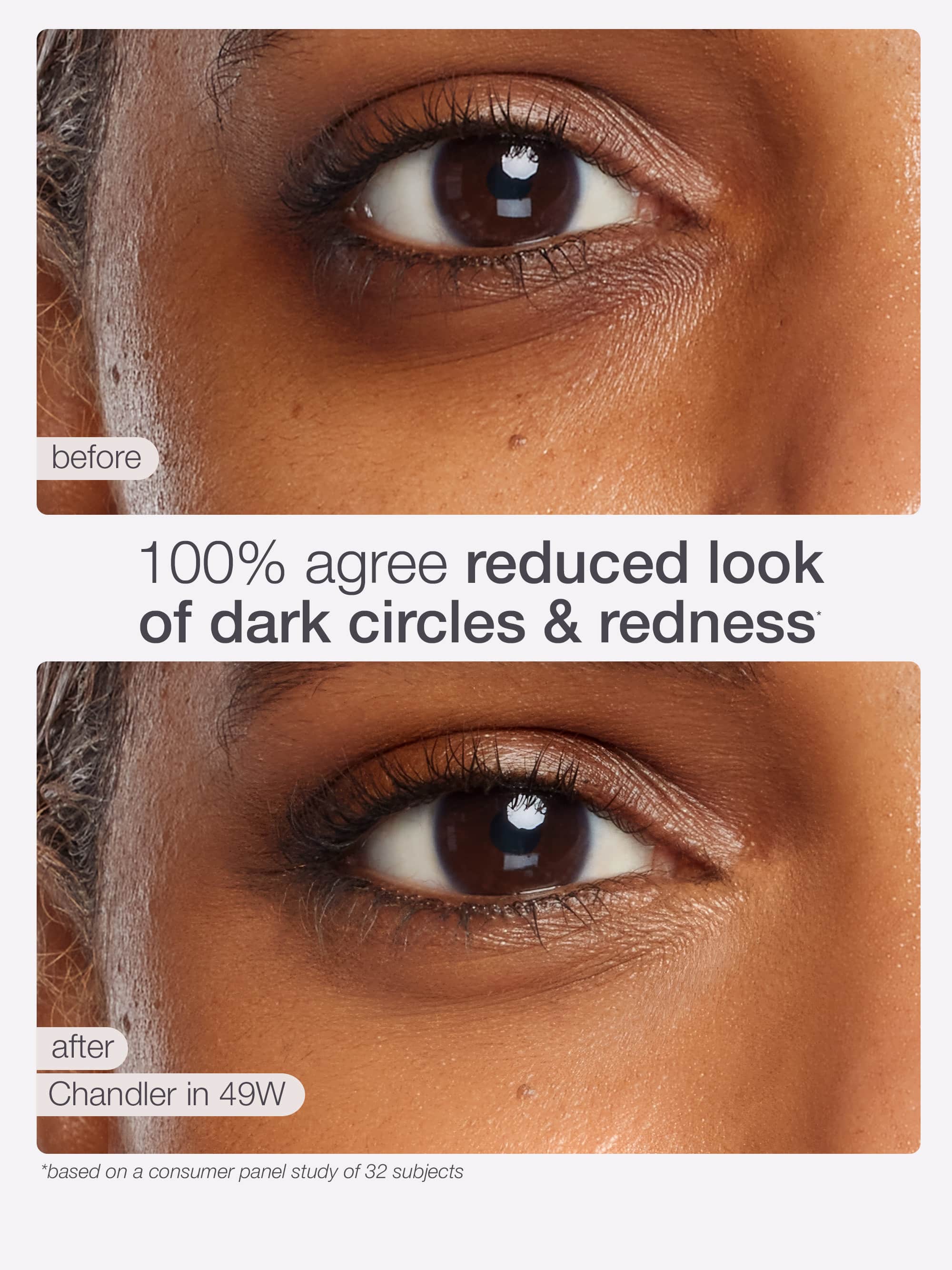 travel-size shape tape™ radiant concealer - Image 60