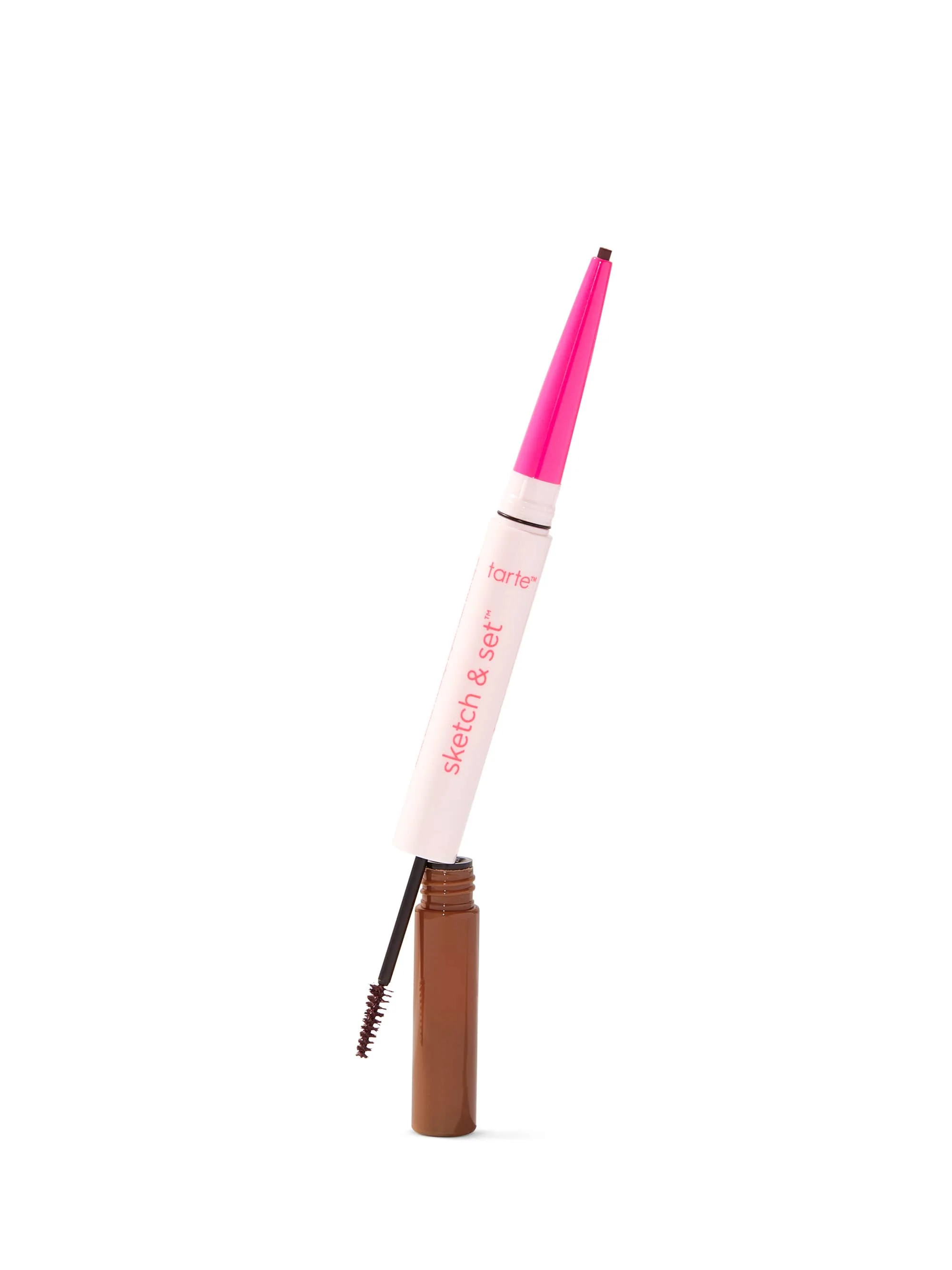 travel-size sketch & set™ brow pencil & tinted gel - Image 3