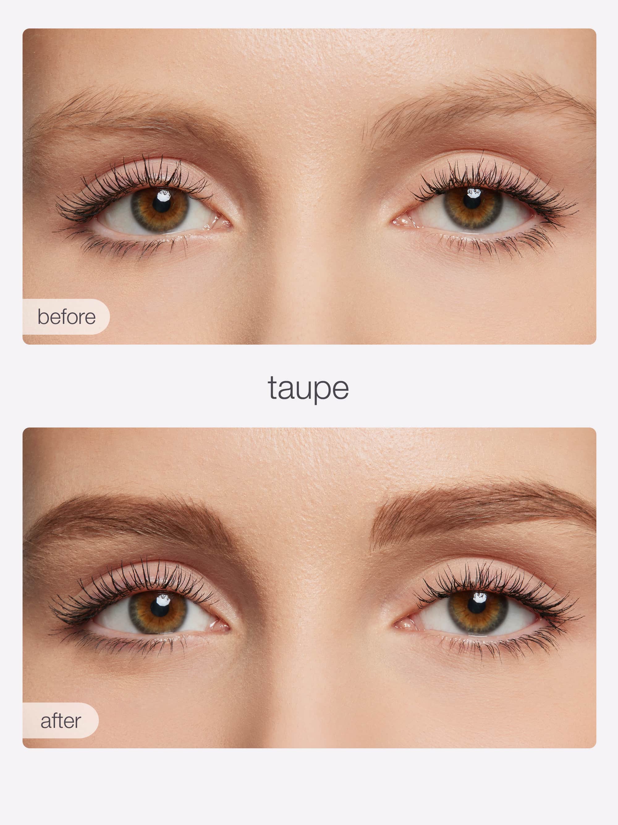 travel-size sketch & set™ brow pencil & tinted gel - Image 9
