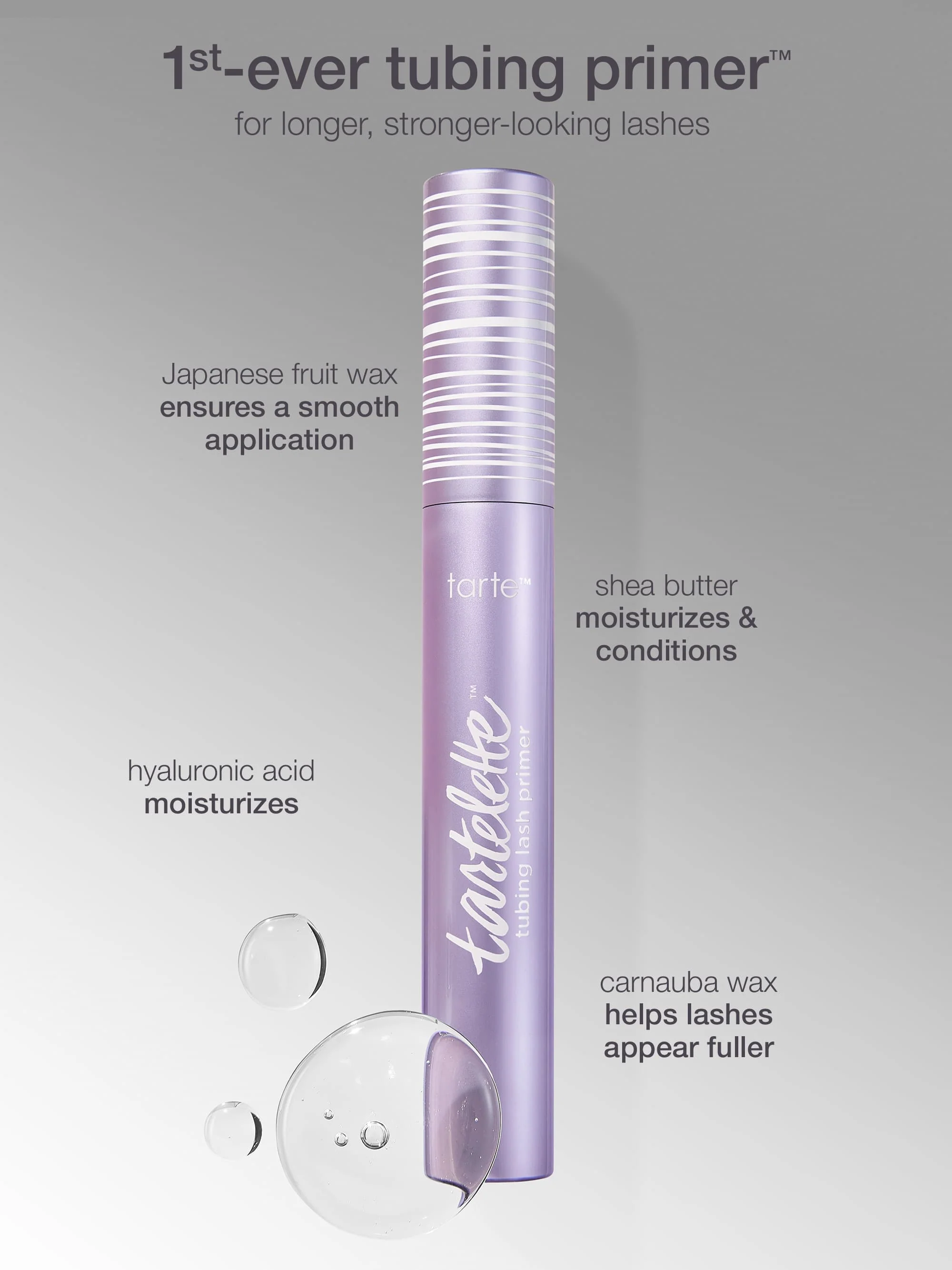 travel-size tartelette™ tubing lash primer - Image 4