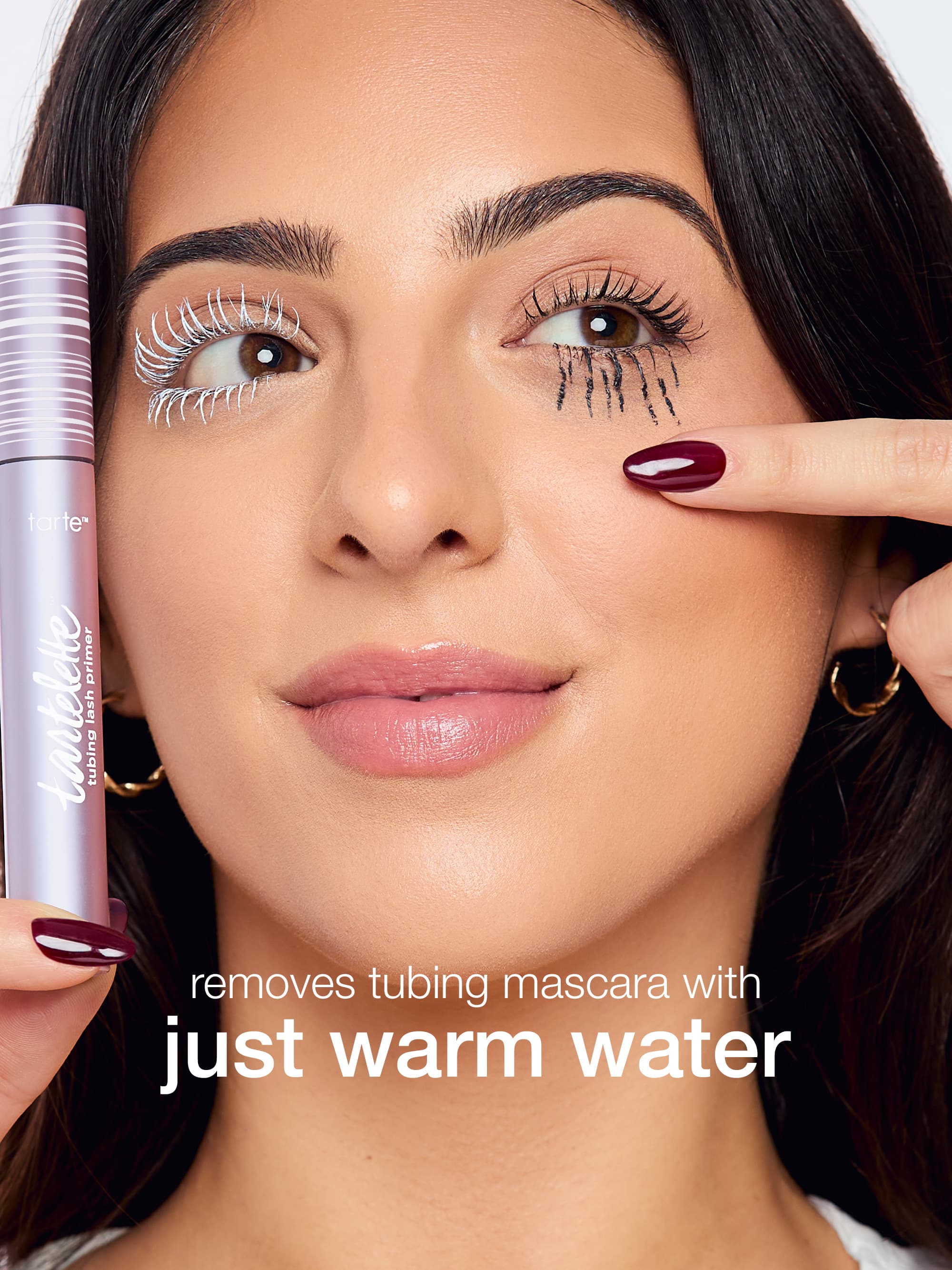 travel-size tartelette™ tubing lash primer - Image 7