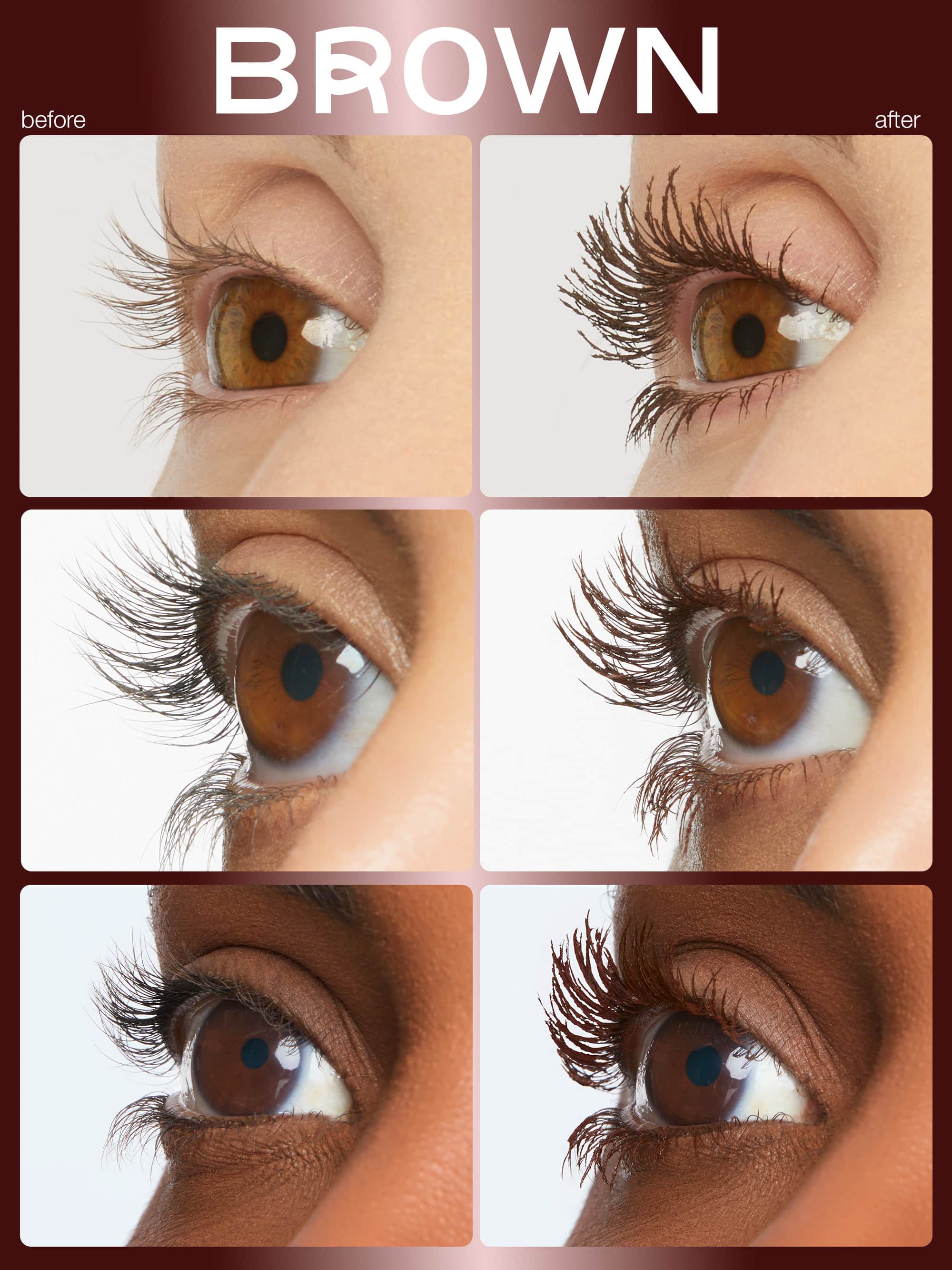 travel-size tartelette™ tubing mascara - Image 9