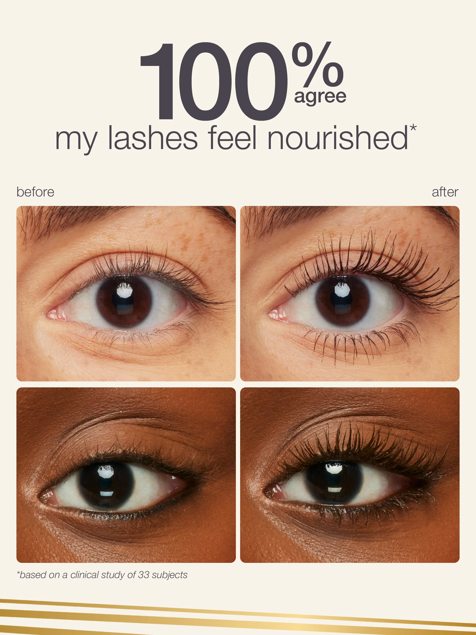 travel-size tartelette™ XL tubing mascara - Image 6