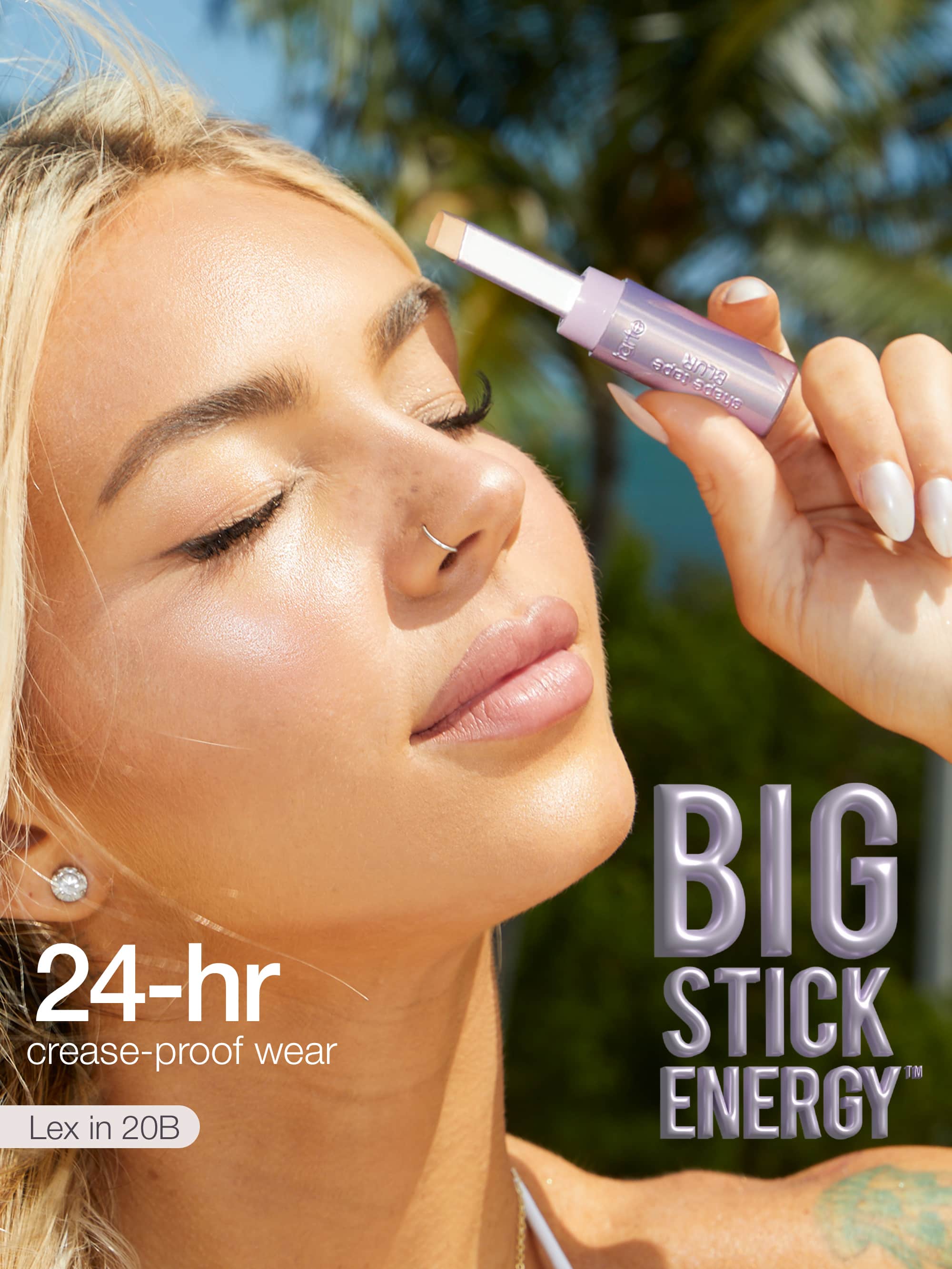 #trippinwithtarte shape & bake duo - Image 6