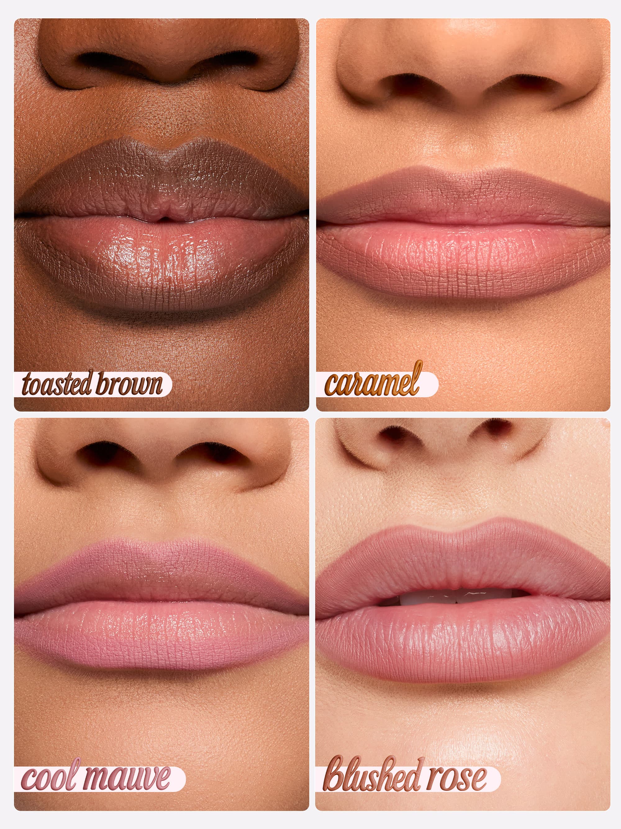 vinyl drip lip gloss & plump liner + FREE mystery charms - Image 5