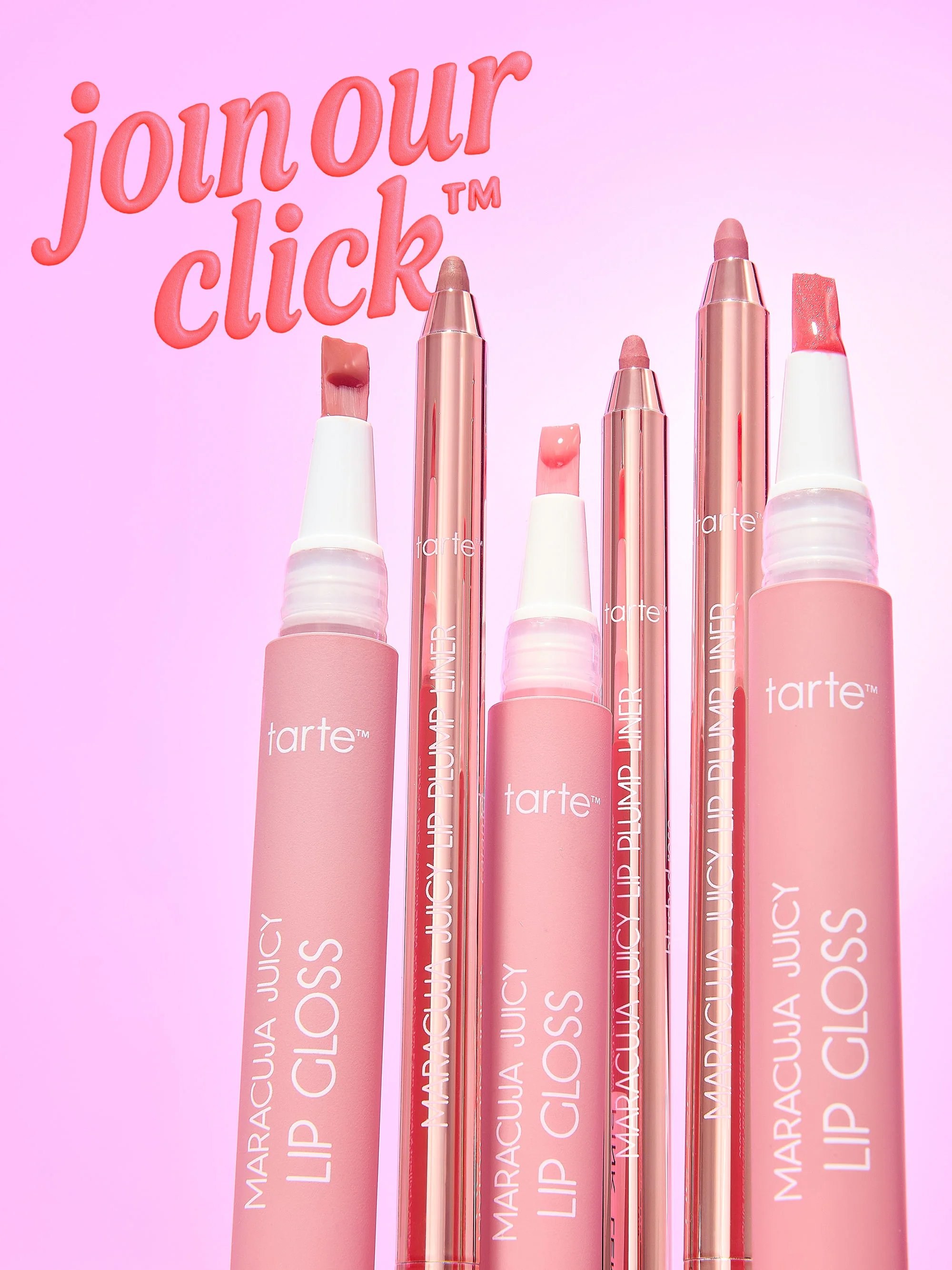 vinyl drip lip gloss & plump liner + FREE mystery charms - Image 8