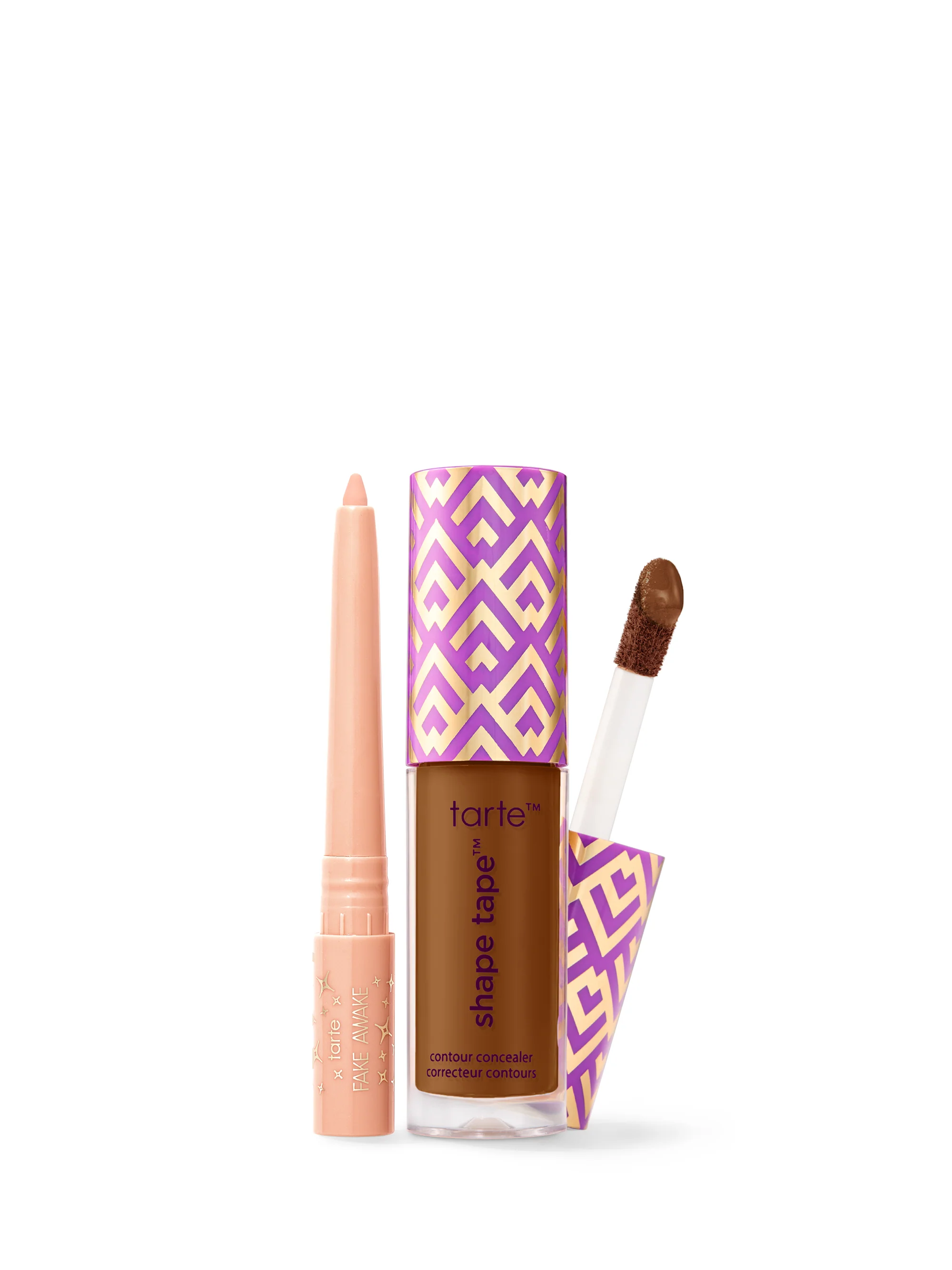 wakeup makeup shape tape™ & fake awake™ duo - Image 20