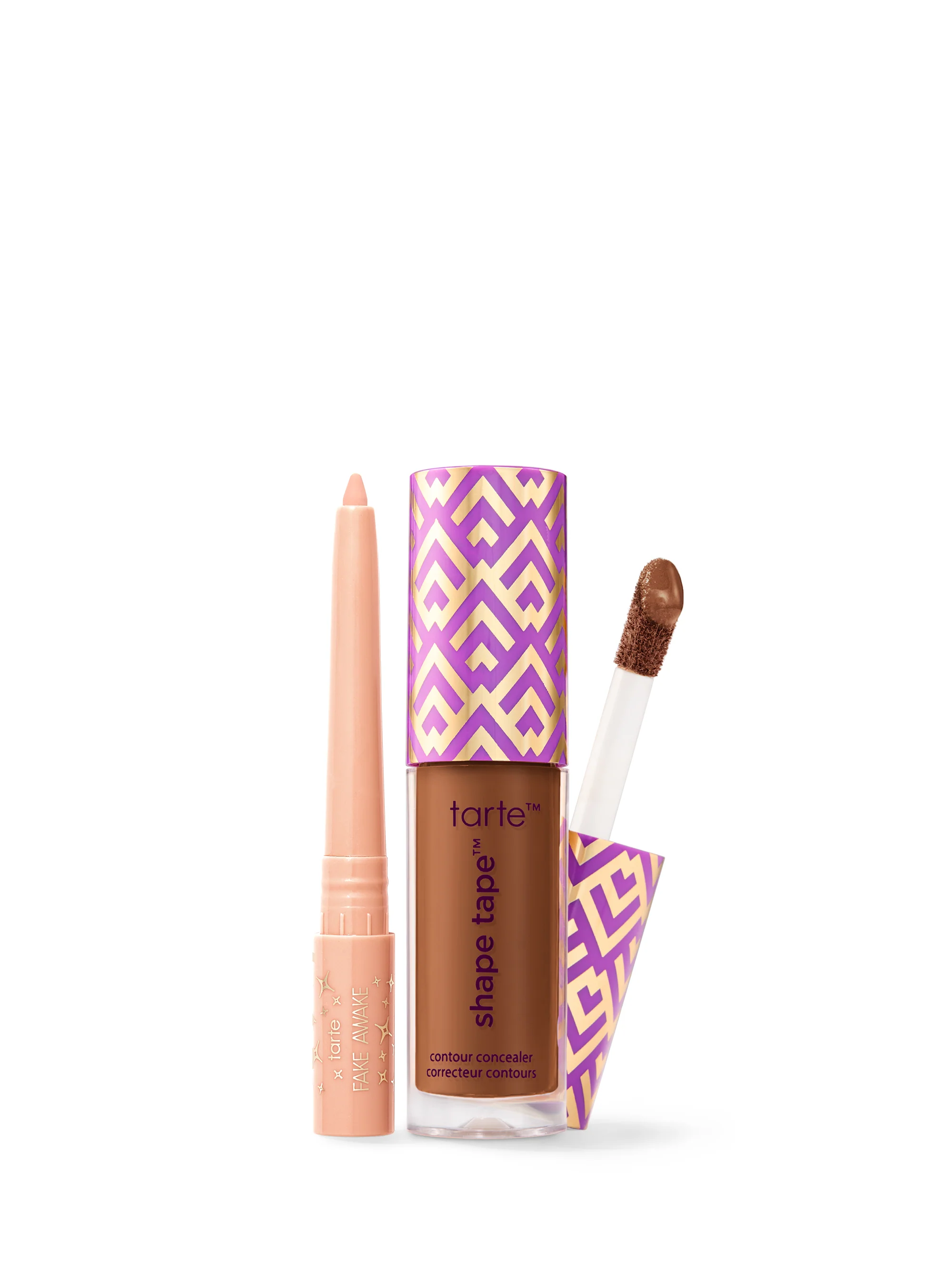 wakeup makeup shape tape™ & fake awake™ duo - Image 21