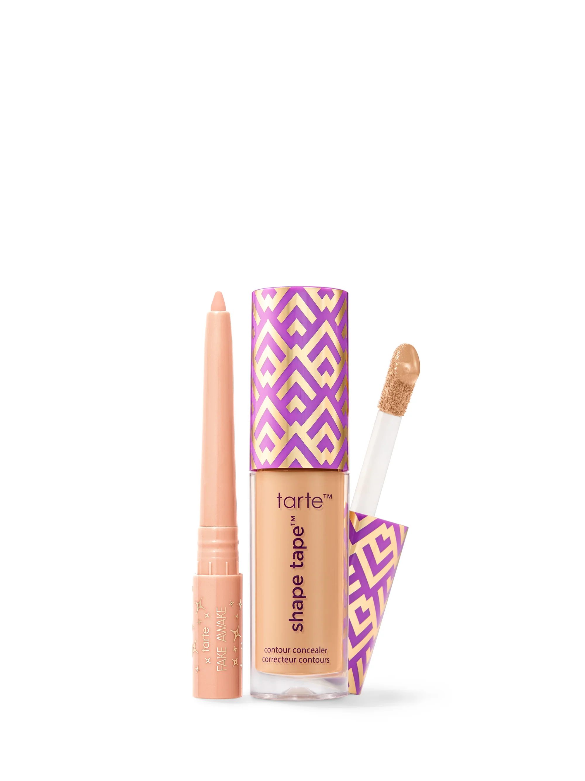 wakeup makeup shape tape™ & fake awake™ duo - Image 23