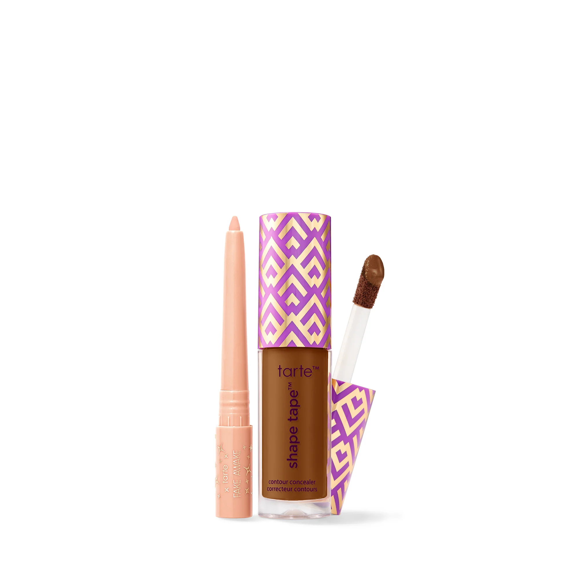 wakeup makeup shape tape™ & fake awake™ duo - Image 32