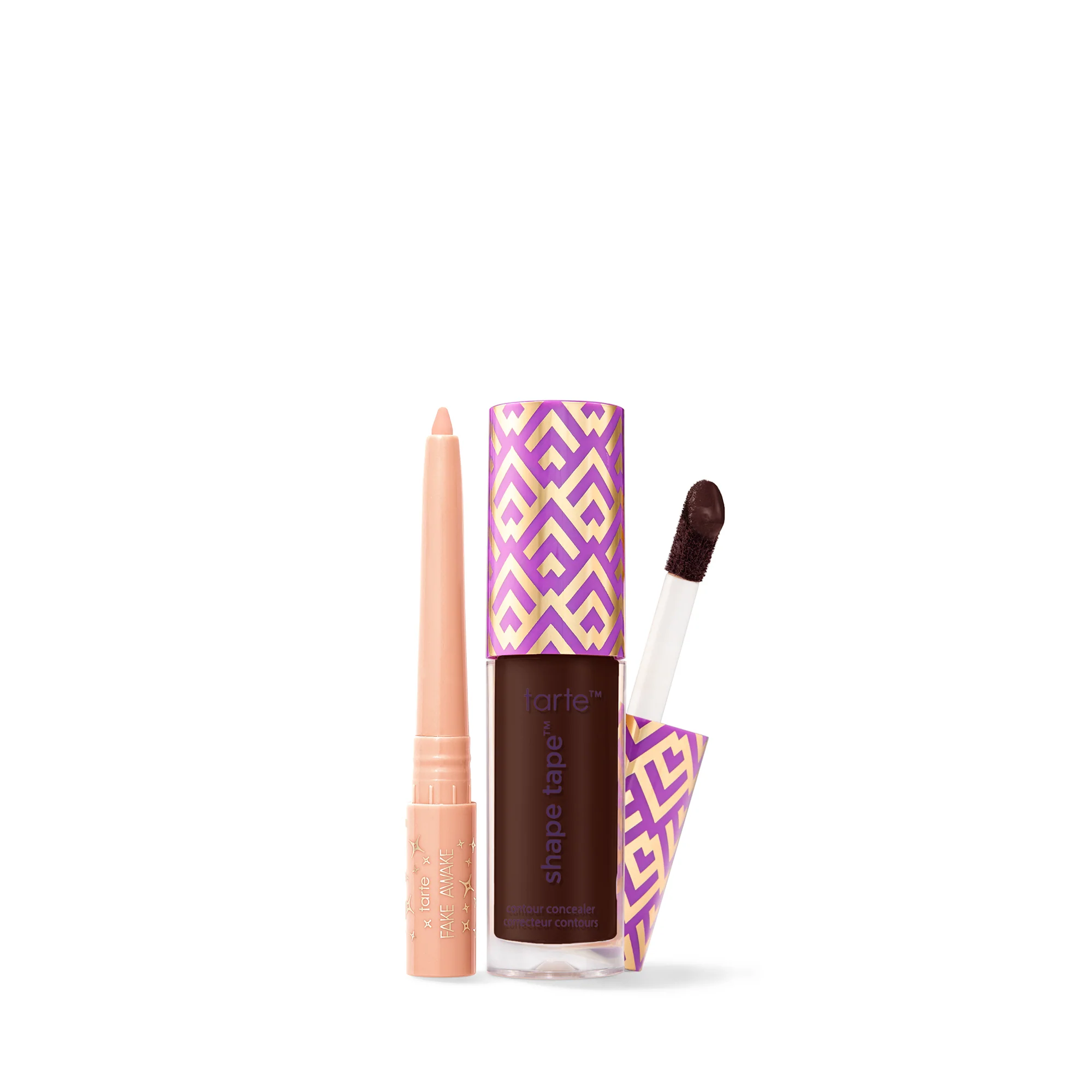 wakeup makeup shape tape™ & fake awake™ duo - Image 34