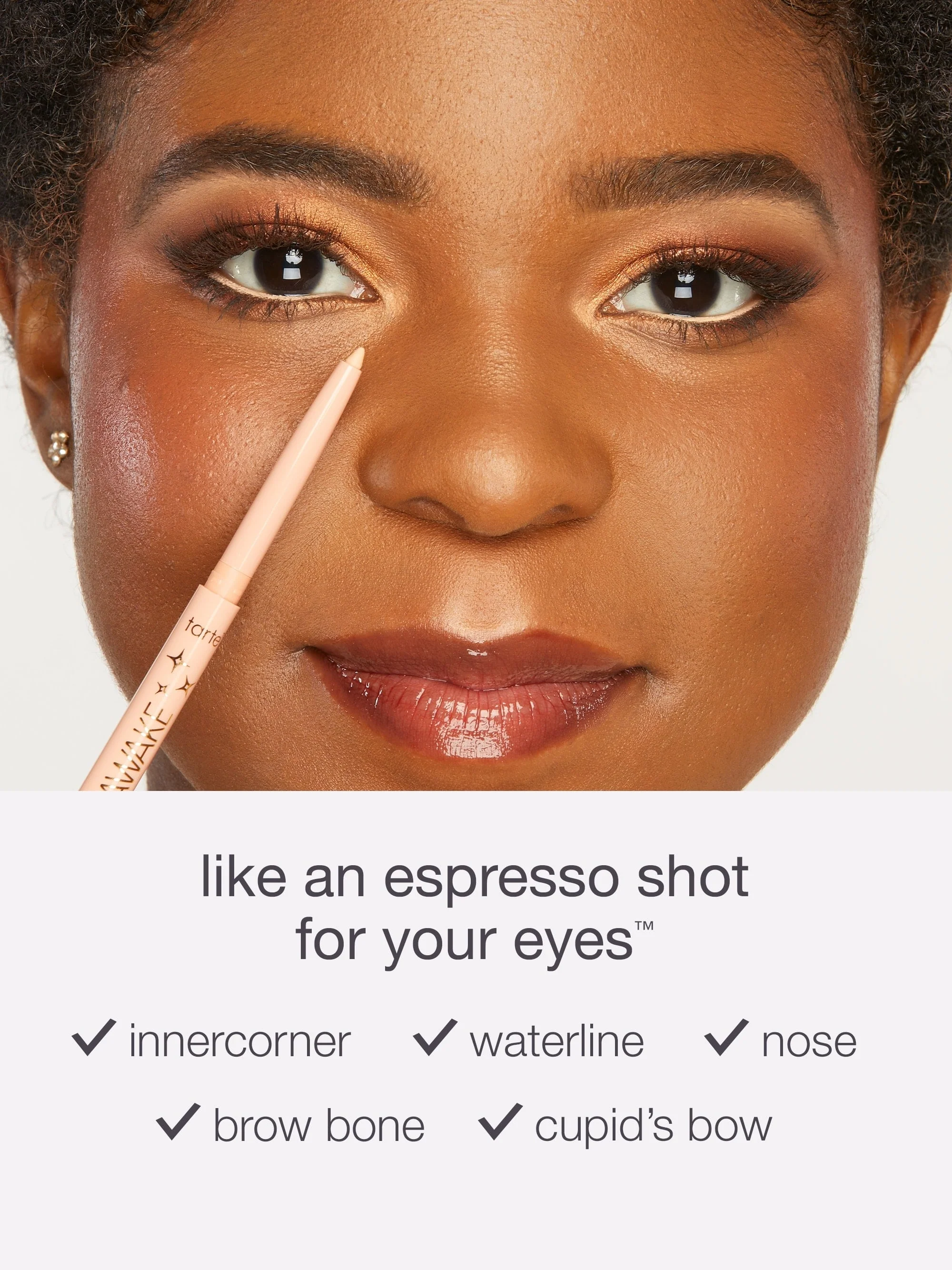 wakeup makeup shape tape™ & fake awake™ duo - Image 7