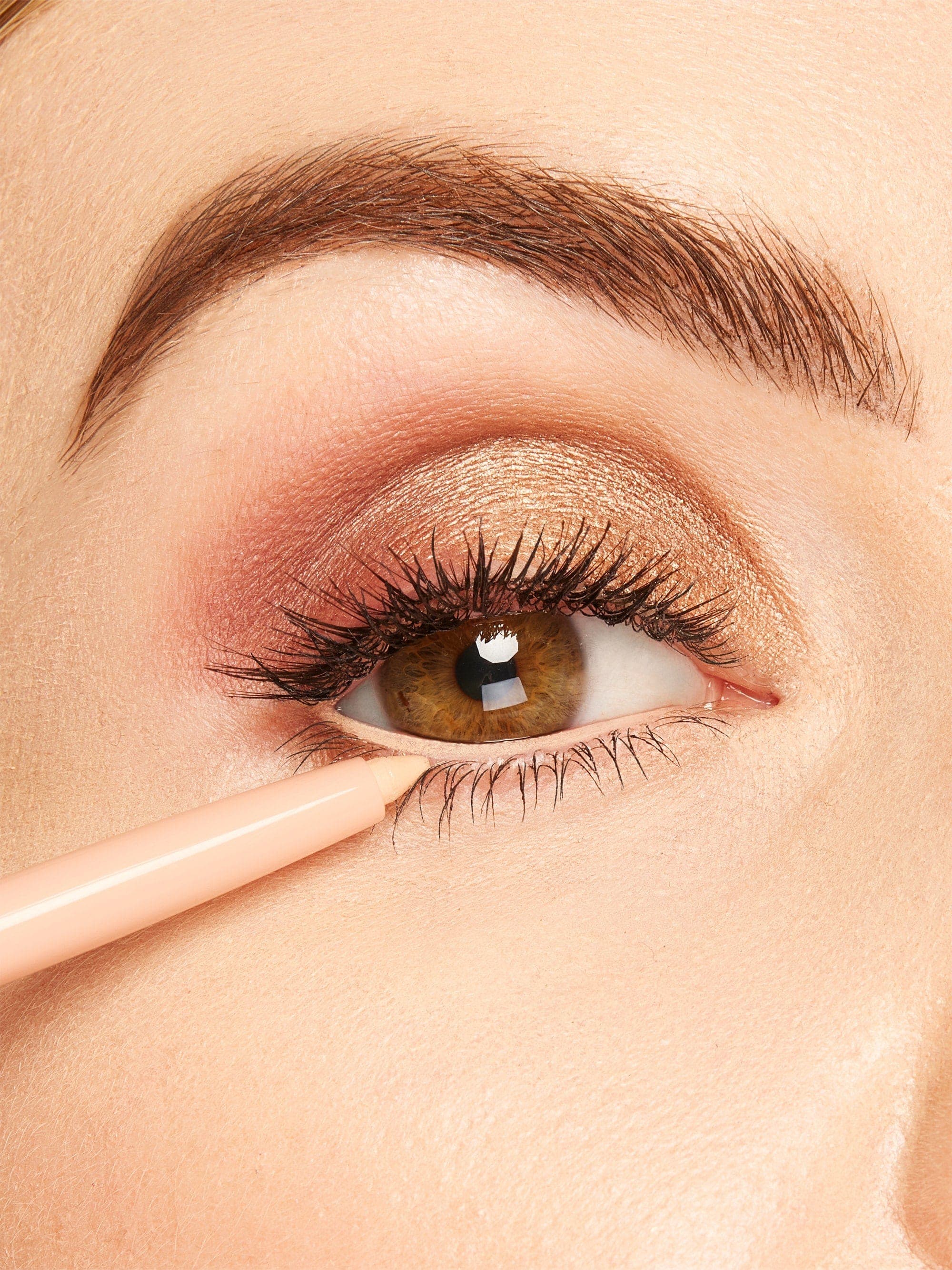 wide awake lashes & liner set - Image 4