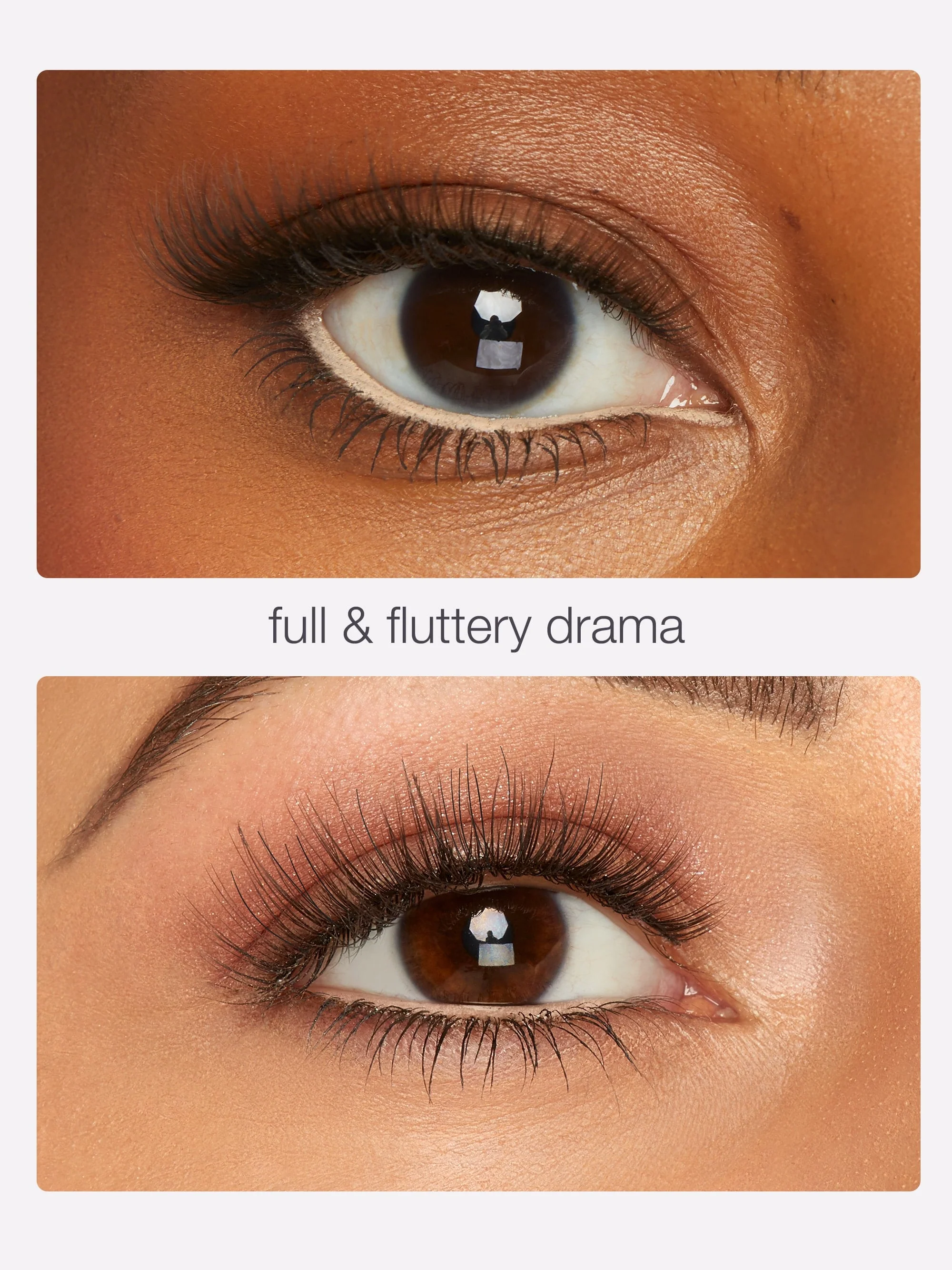 wide awake lashes & liner set - Image 5