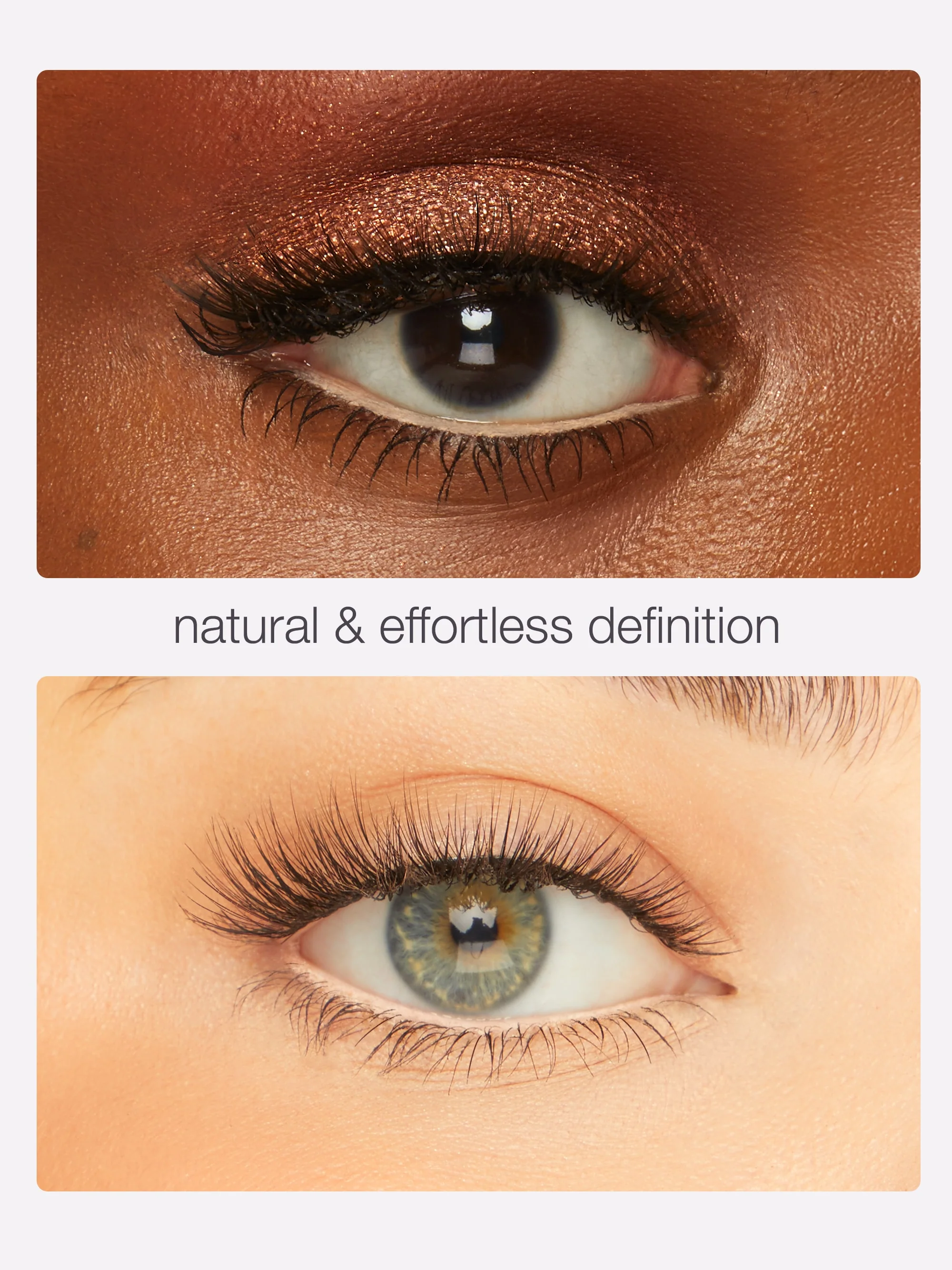 wide awake lashes & liner set - Image 6