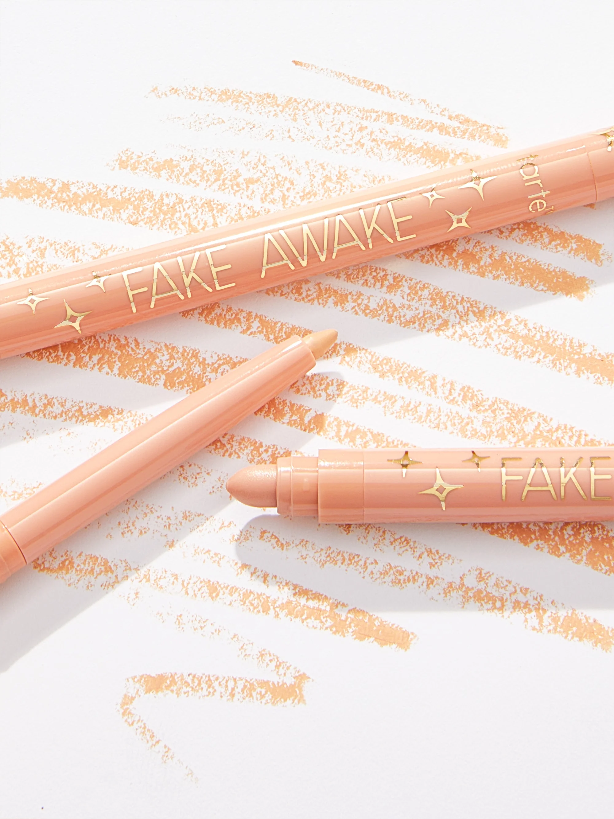 wide awake lashes & liner set - Image 9